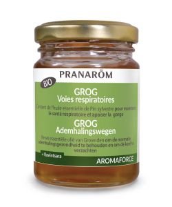 Aromaforce Grog - Voies respiratoires